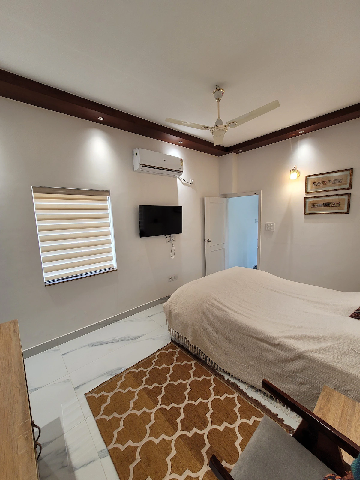 The Nest Chandigarh