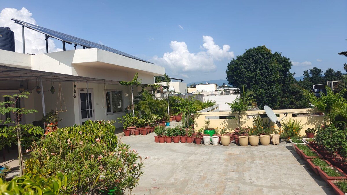 The Nest Chandigarh