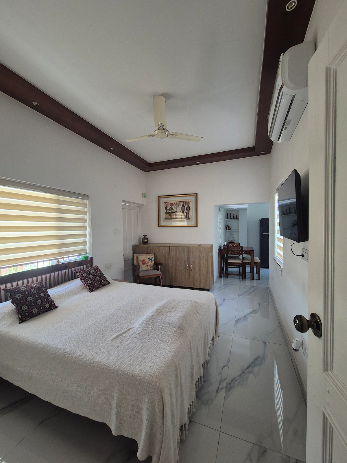 The Nest Chandigarh