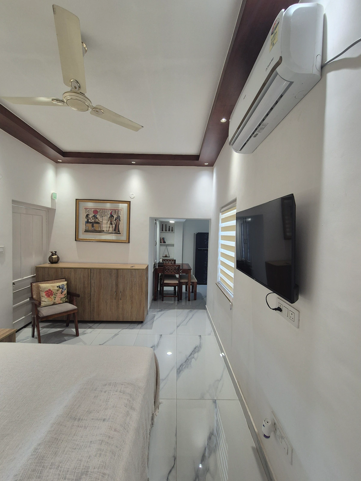 The Nest Chandigarh