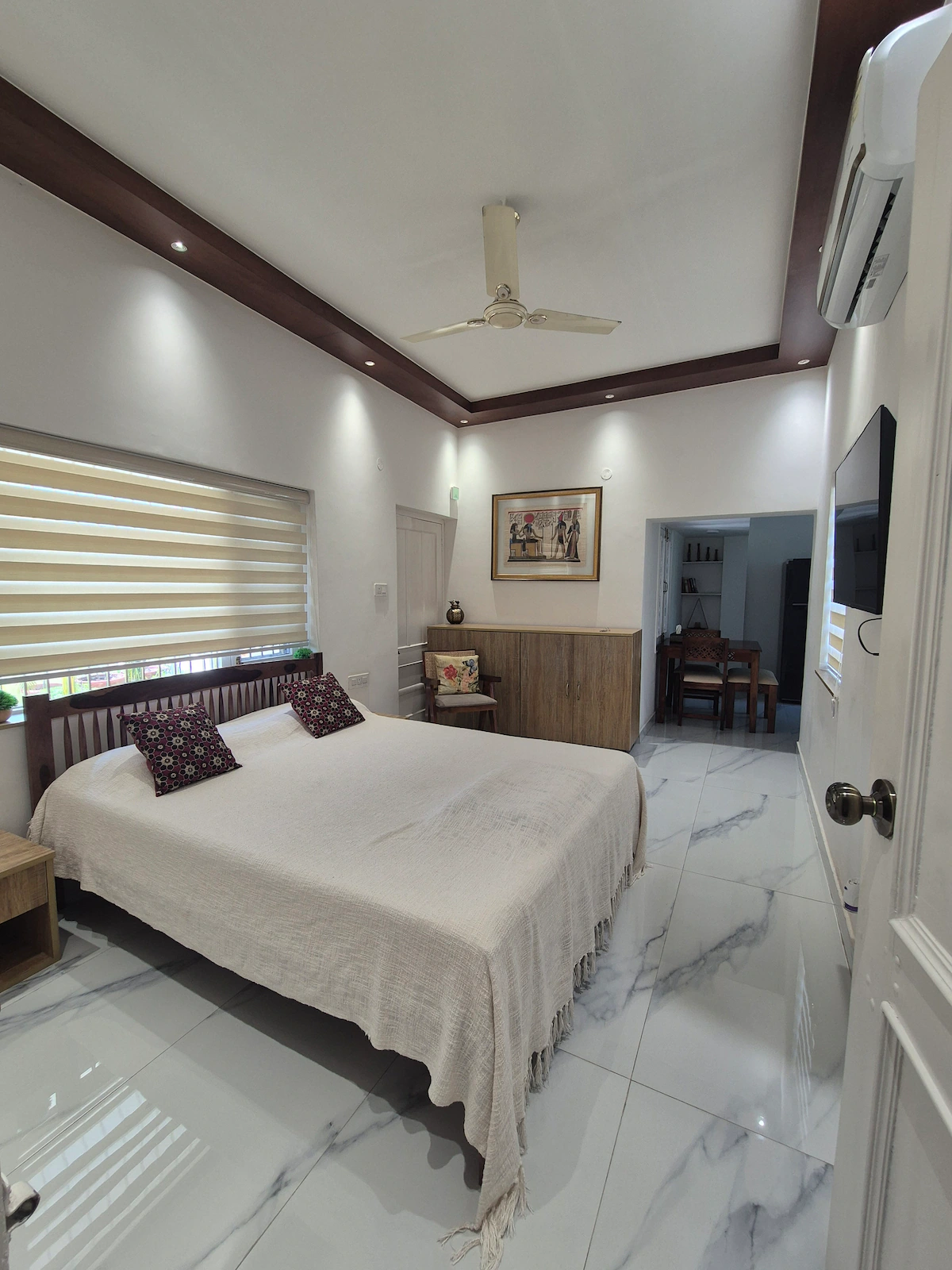 The Nest Chandigarh