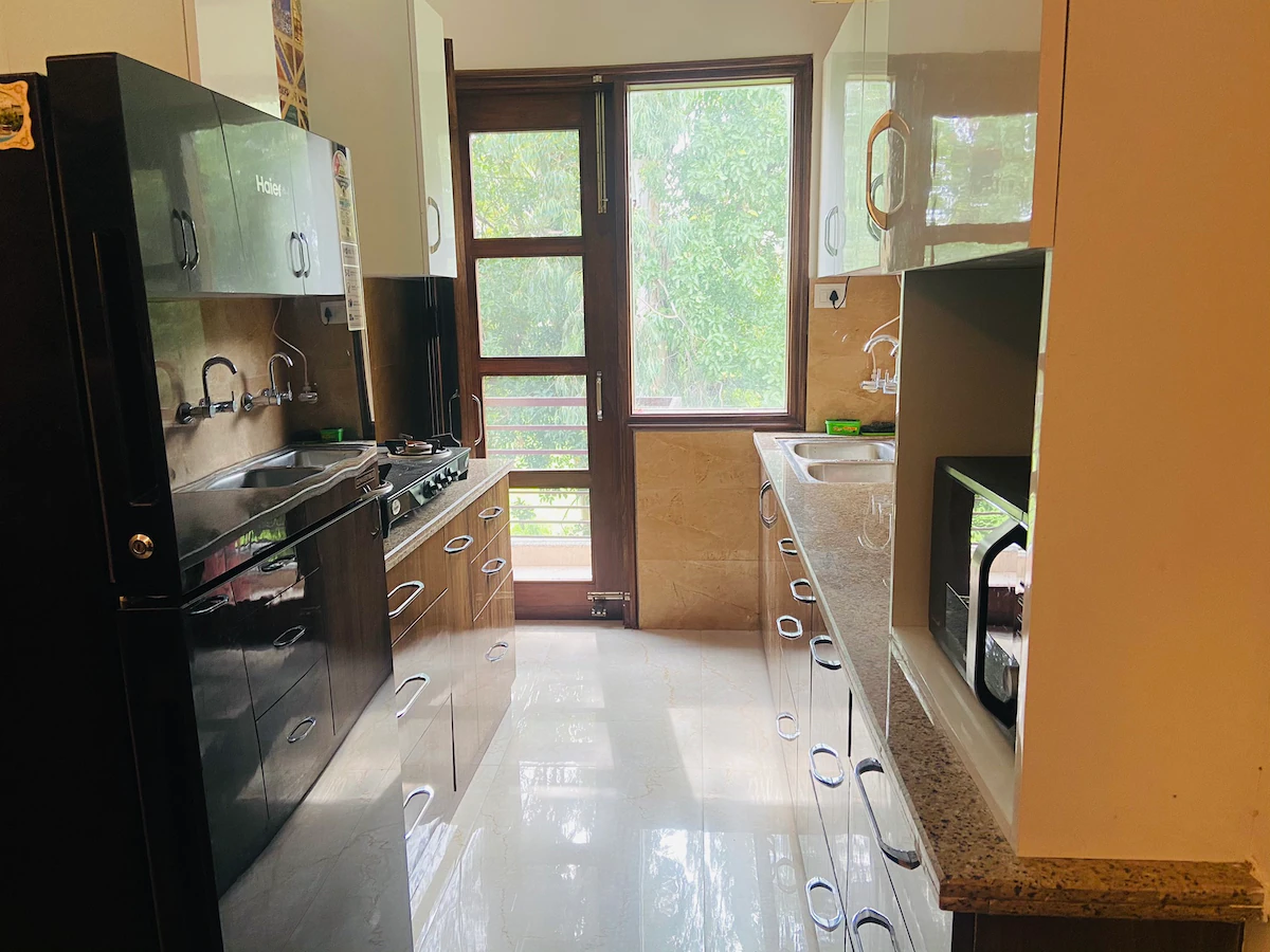 Whispering Woods Chandigarh