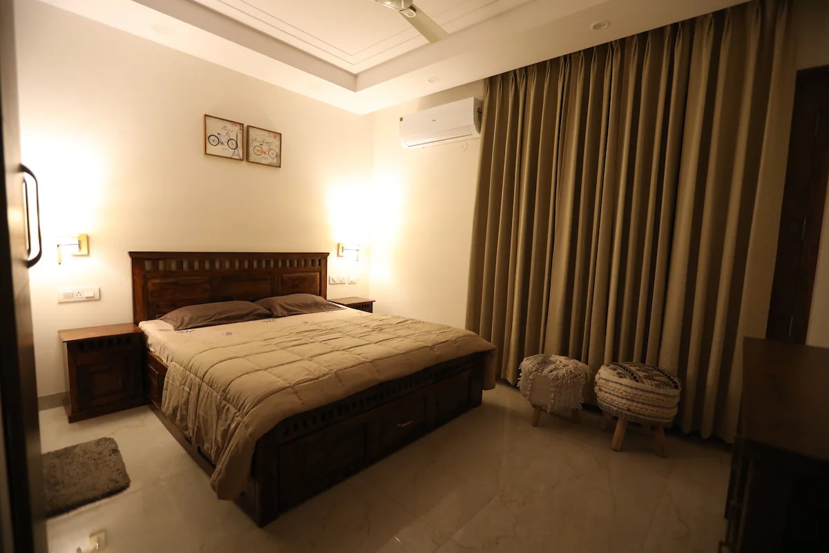 Whispering Woods Chandigarh