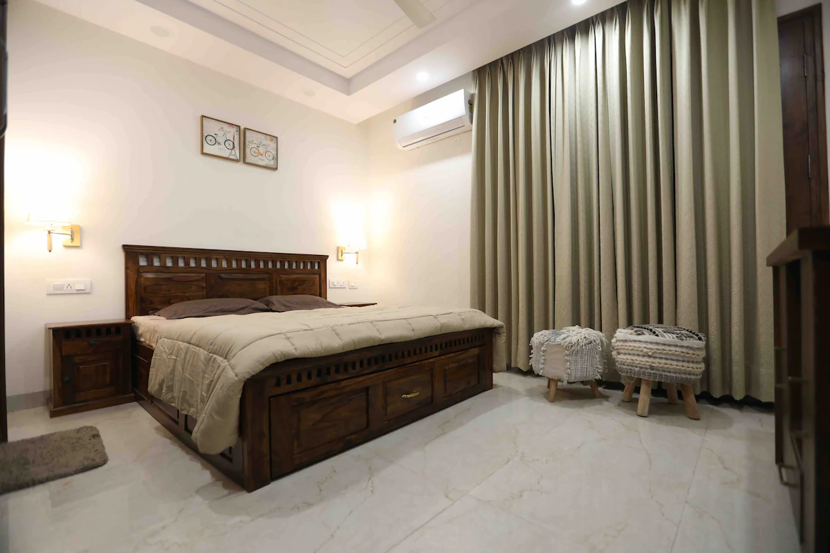 Whispering Woods Chandigarh