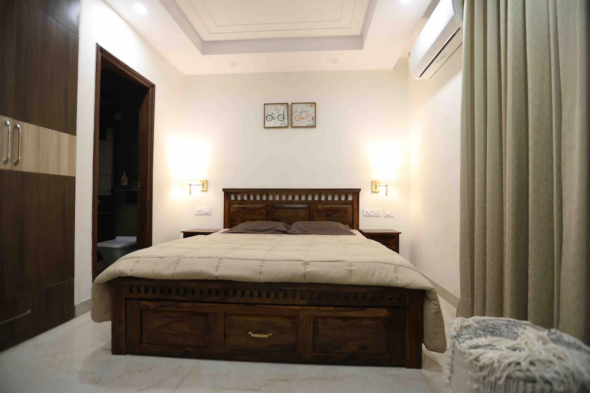 Whispering Woods Chandigarh