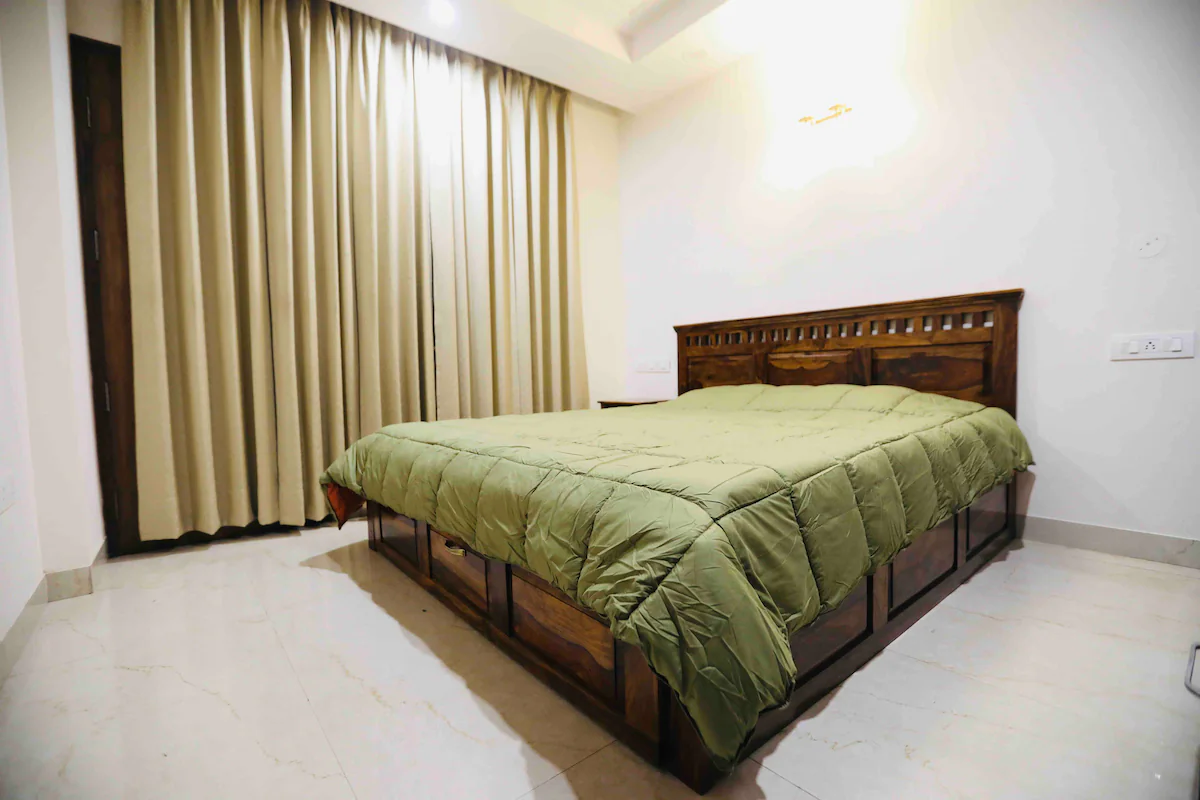 Whispering Woods Chandigarh