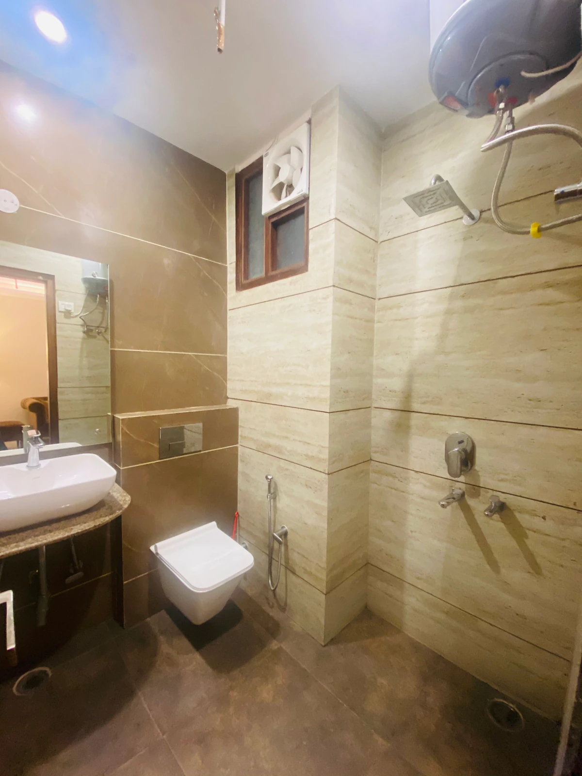 Whispering Woods Chandigarh