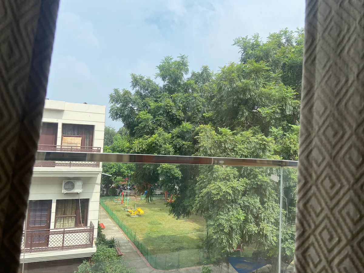 Whispering Woods Chandigarh