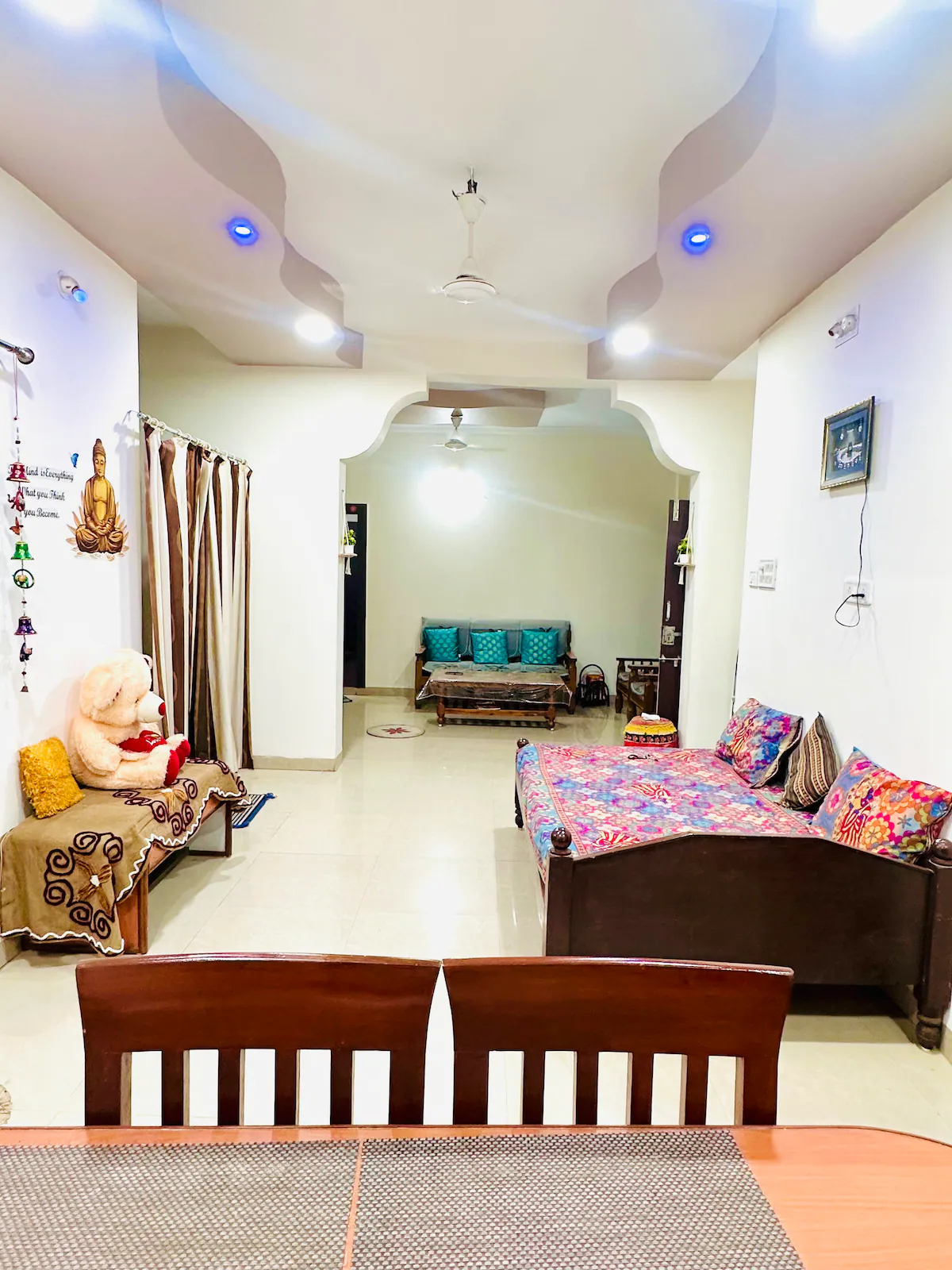 Abhinandan: Ujjain Serene Abode