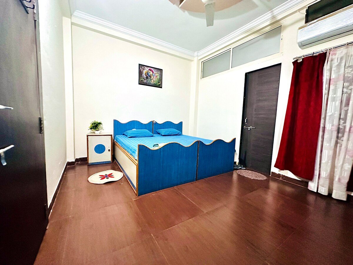 Abhinandan: Ujjain Serene Abode