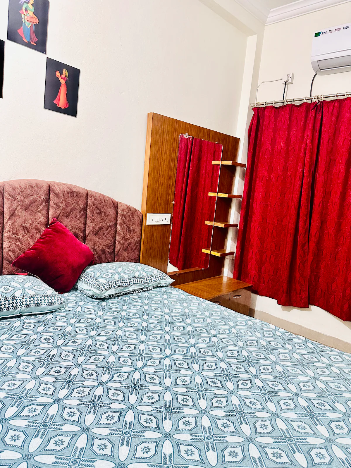 Abhinandan: Ujjain Serene Abode