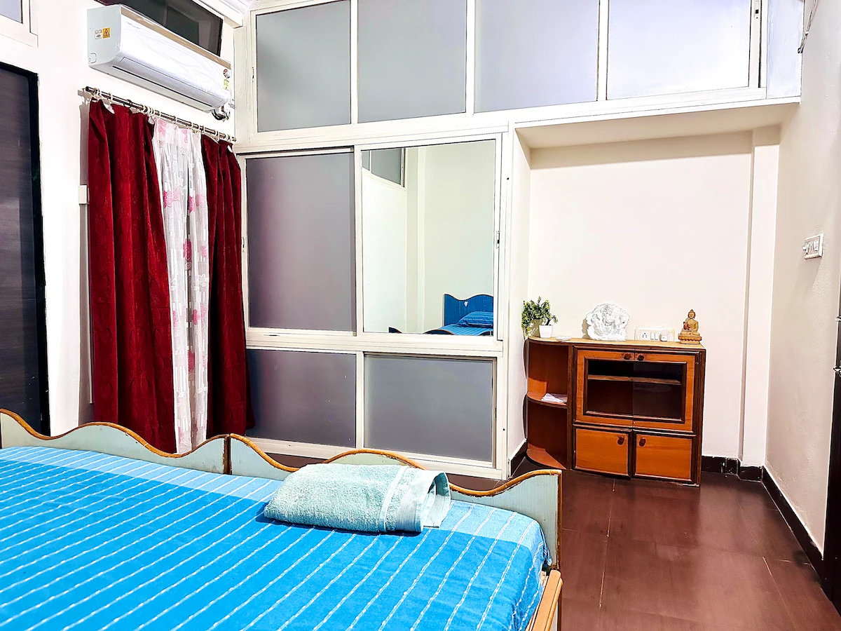 Abhinandan: Ujjain Serene Abode