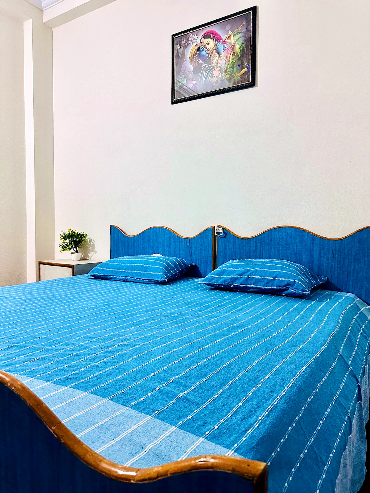 Abhinandan: Ujjain Serene Abode