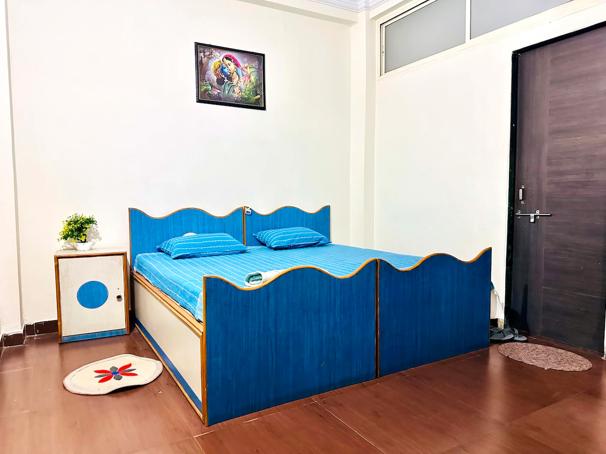 Abhinandan: Ujjain Serene Abode