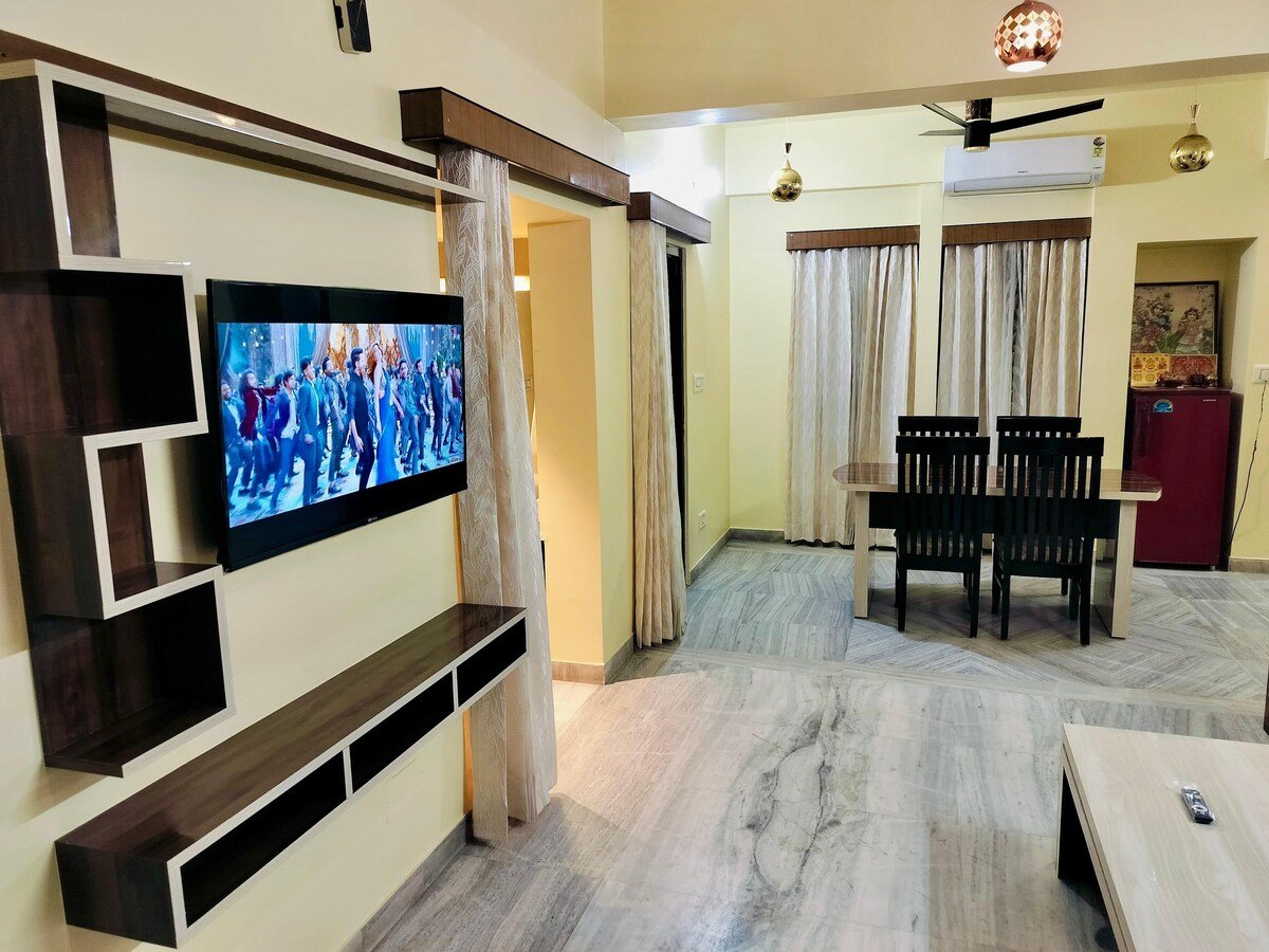 Amritik Stay Jaipur
