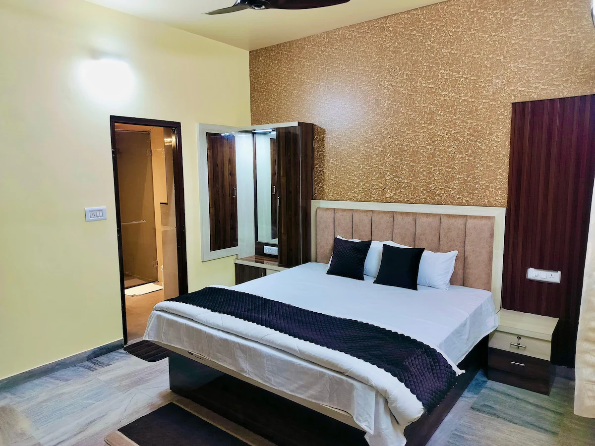 Amritik Stay Jaipur