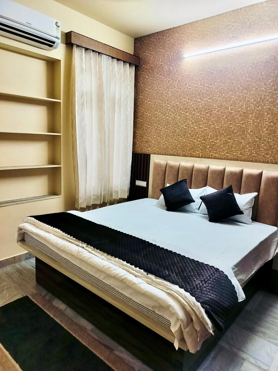 Amritik Stay Jaipur