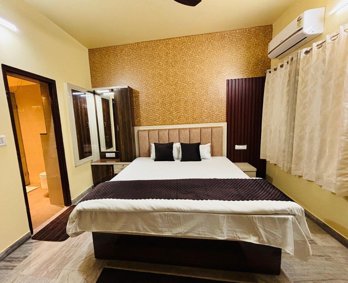 Amritik Stay Jaipur