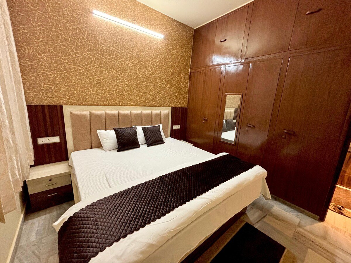 Amritik Stay Jaipur