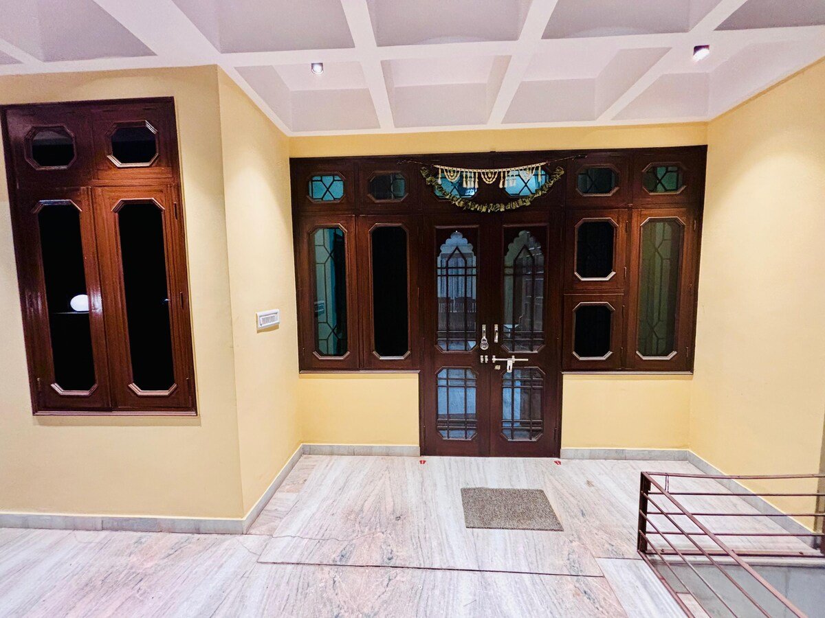 Amritik Stay Jaipur