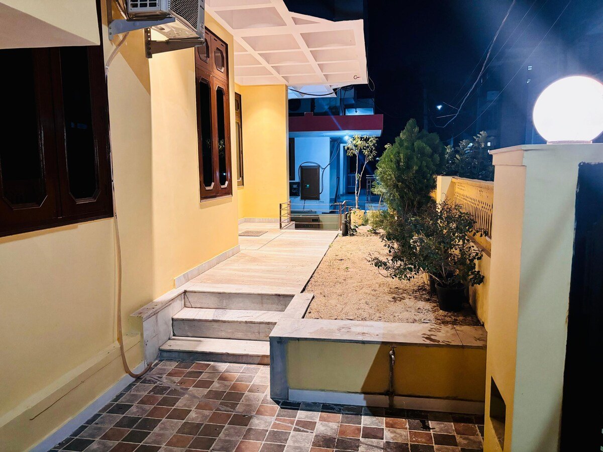 Amritik Stay Jaipur