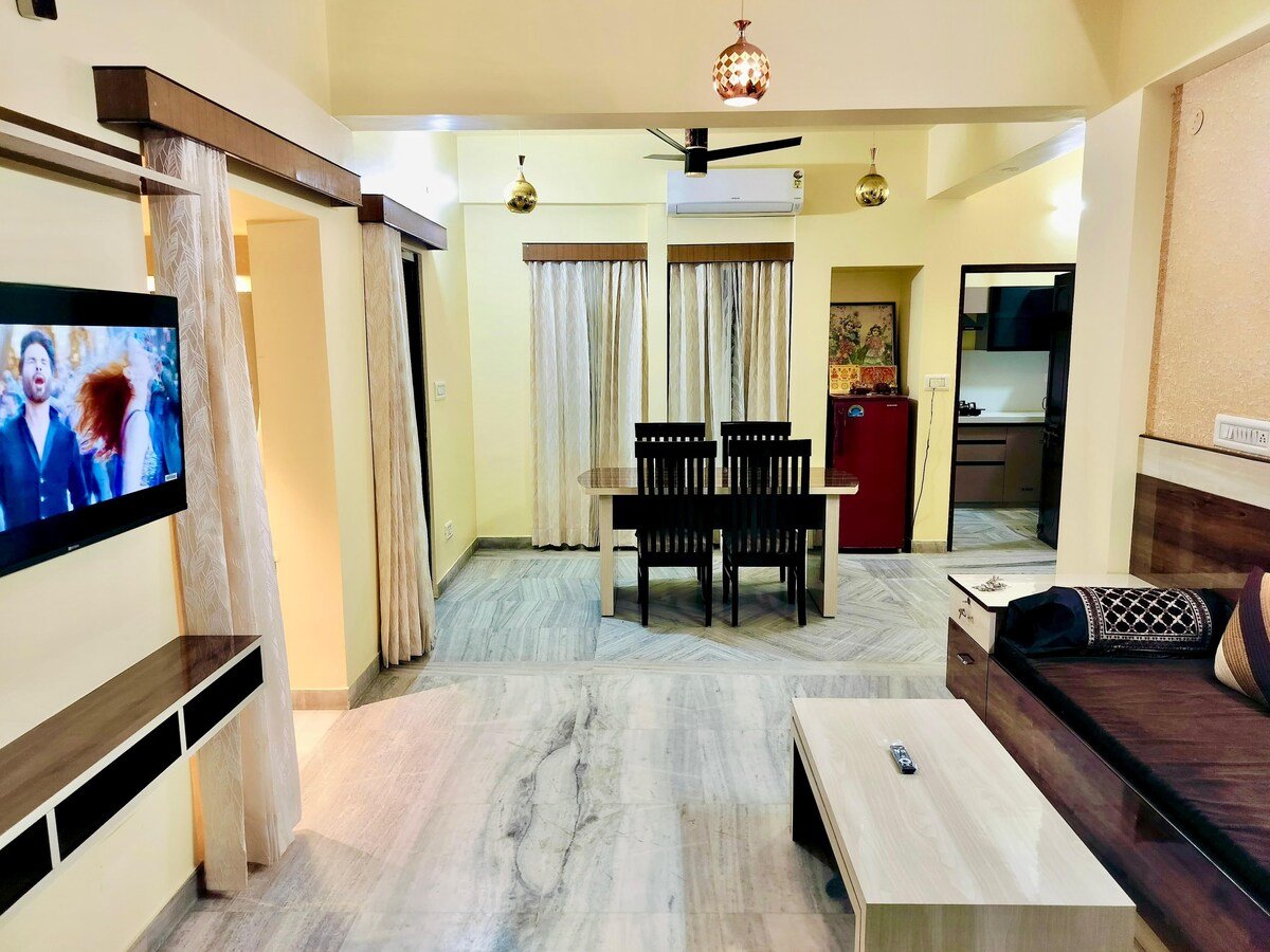 Amritik Stay Jaipur