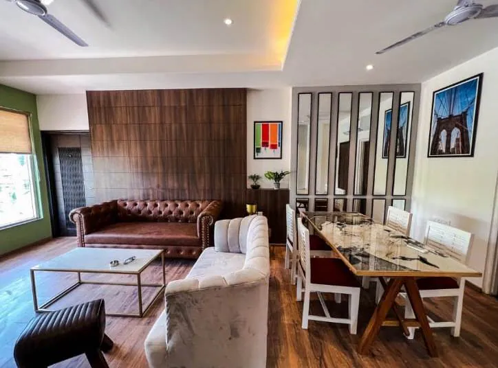Aura Cityscape 2BHK Jaipur