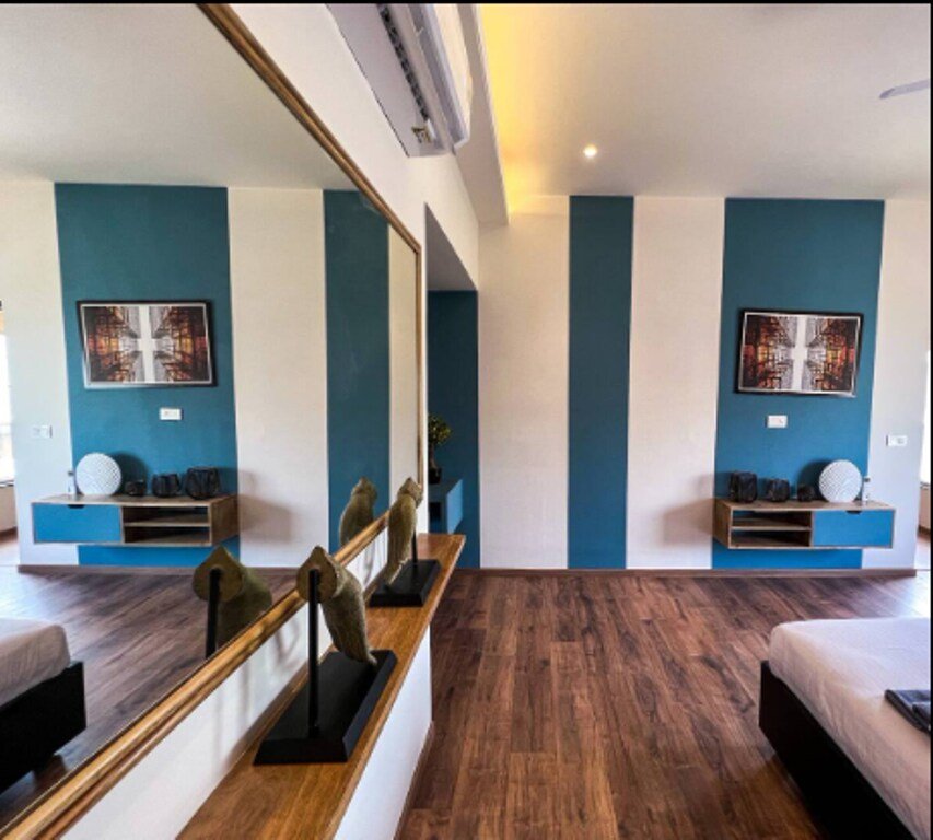 Aura Cityscape 2BHK Jaipur