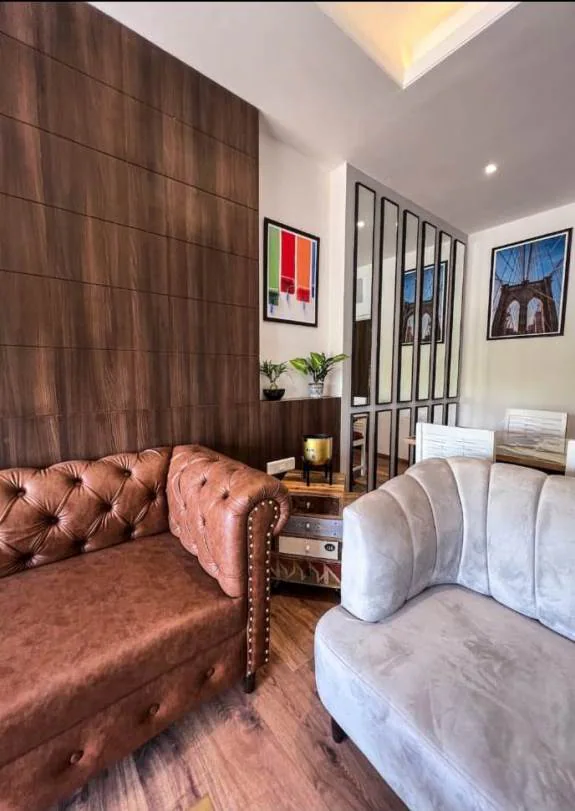 Aura Cityscape 2BHK Jaipur