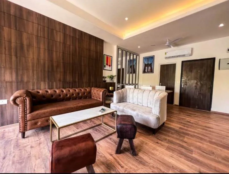 Aura Cityscape 2BHK Jaipur