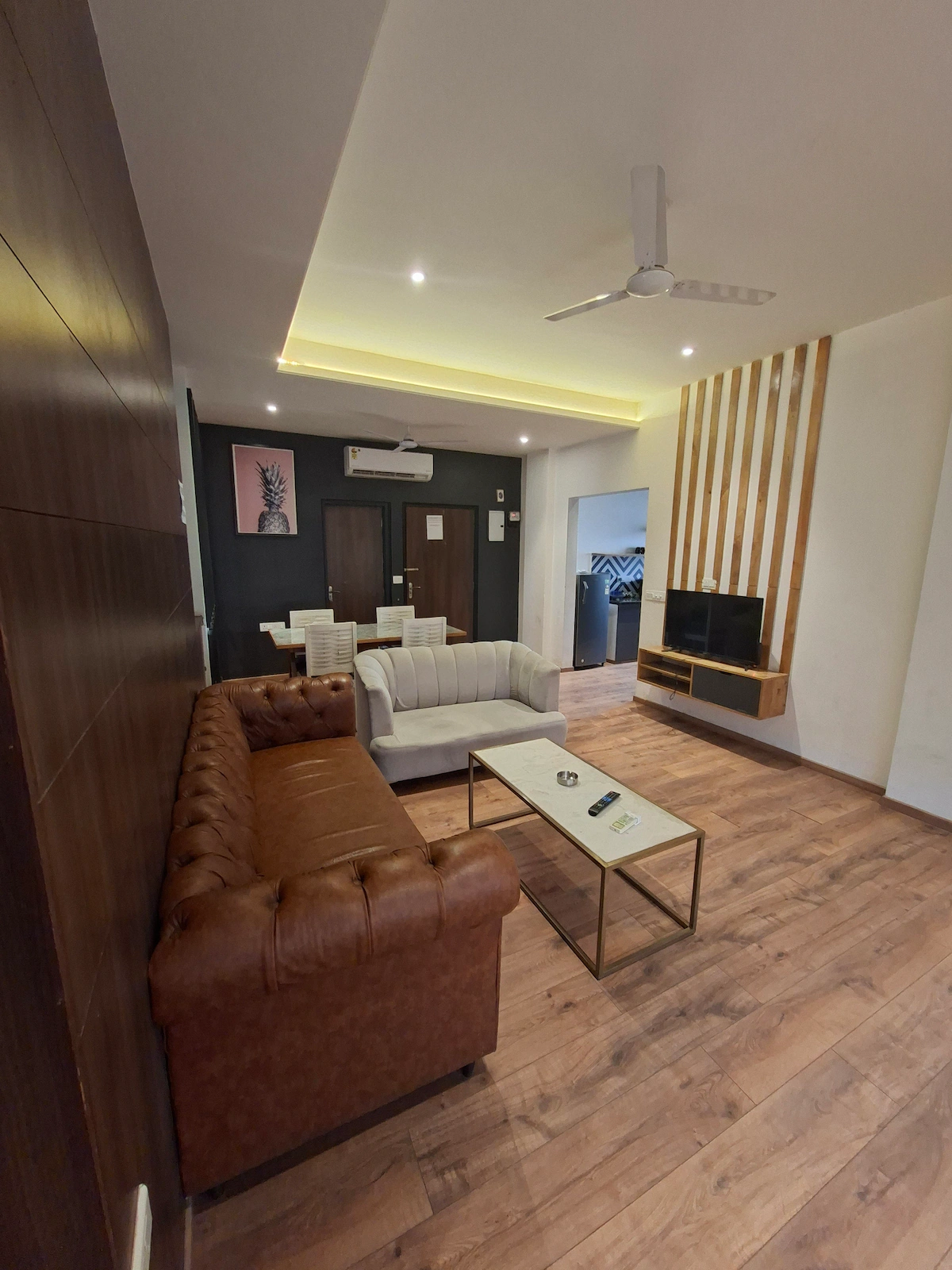 Aura Cityscape 2BHK Jaipur