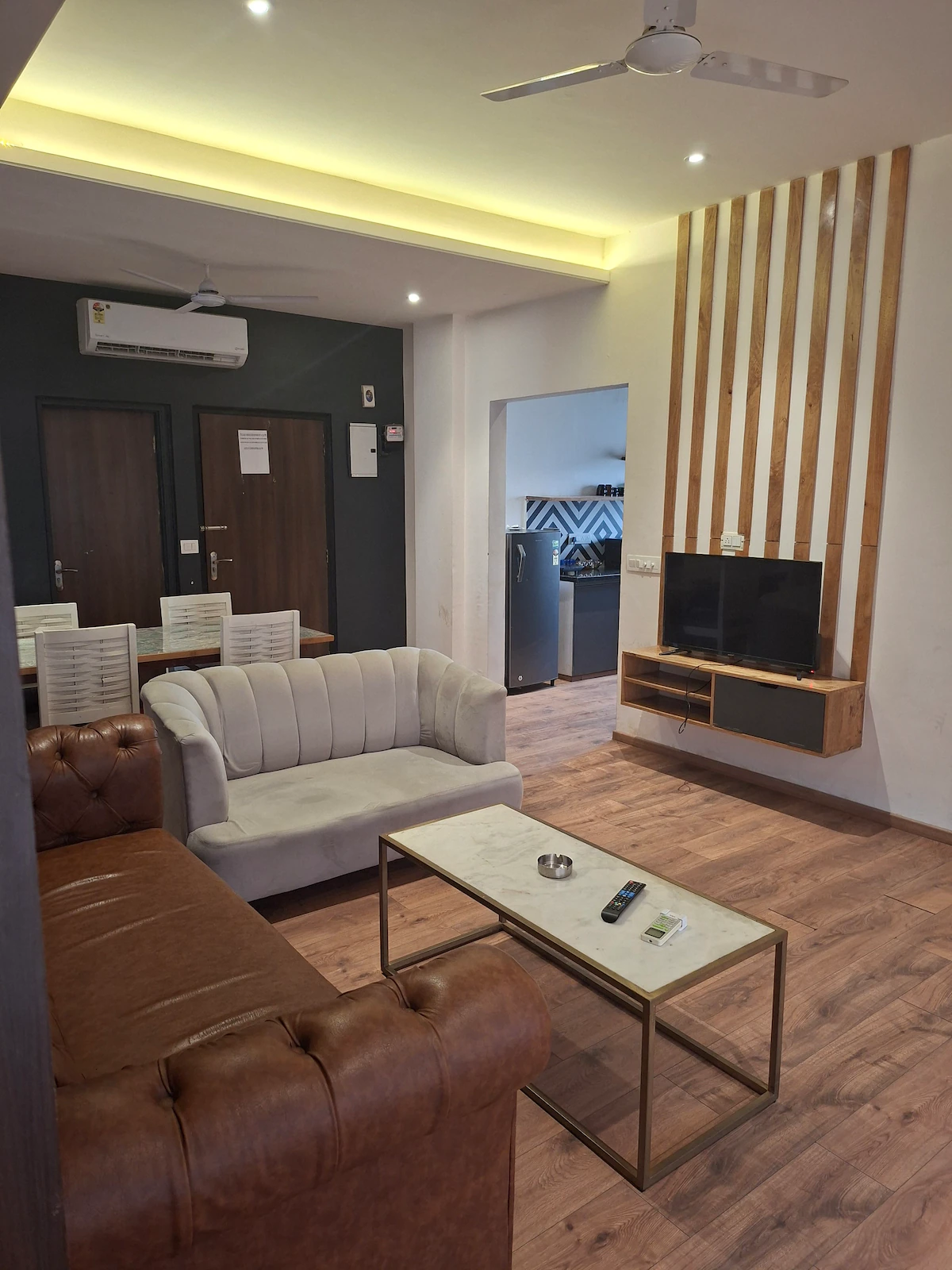 Aura Cityscape 2BHK Jaipur