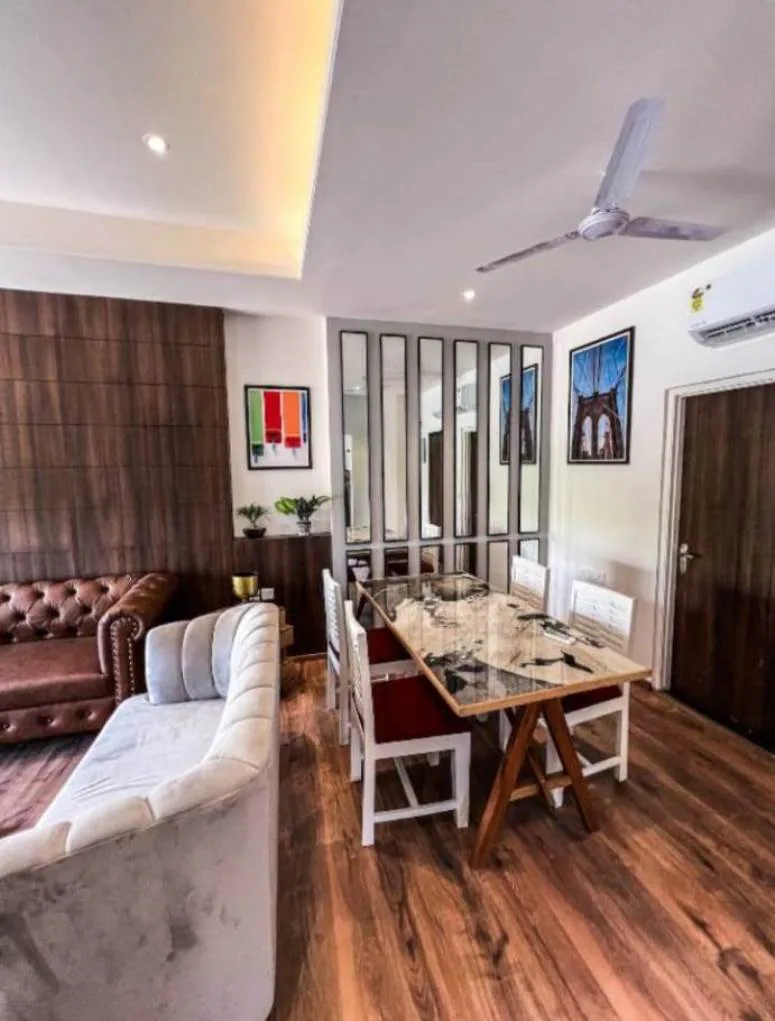 Aura Cityscape 2BHK Jaipur