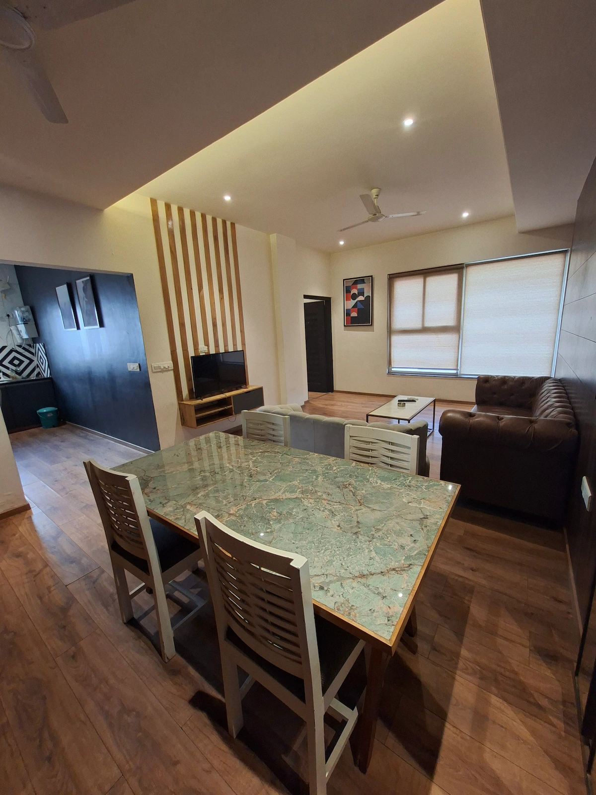 Aura Cityscape 2BHK Jaipur