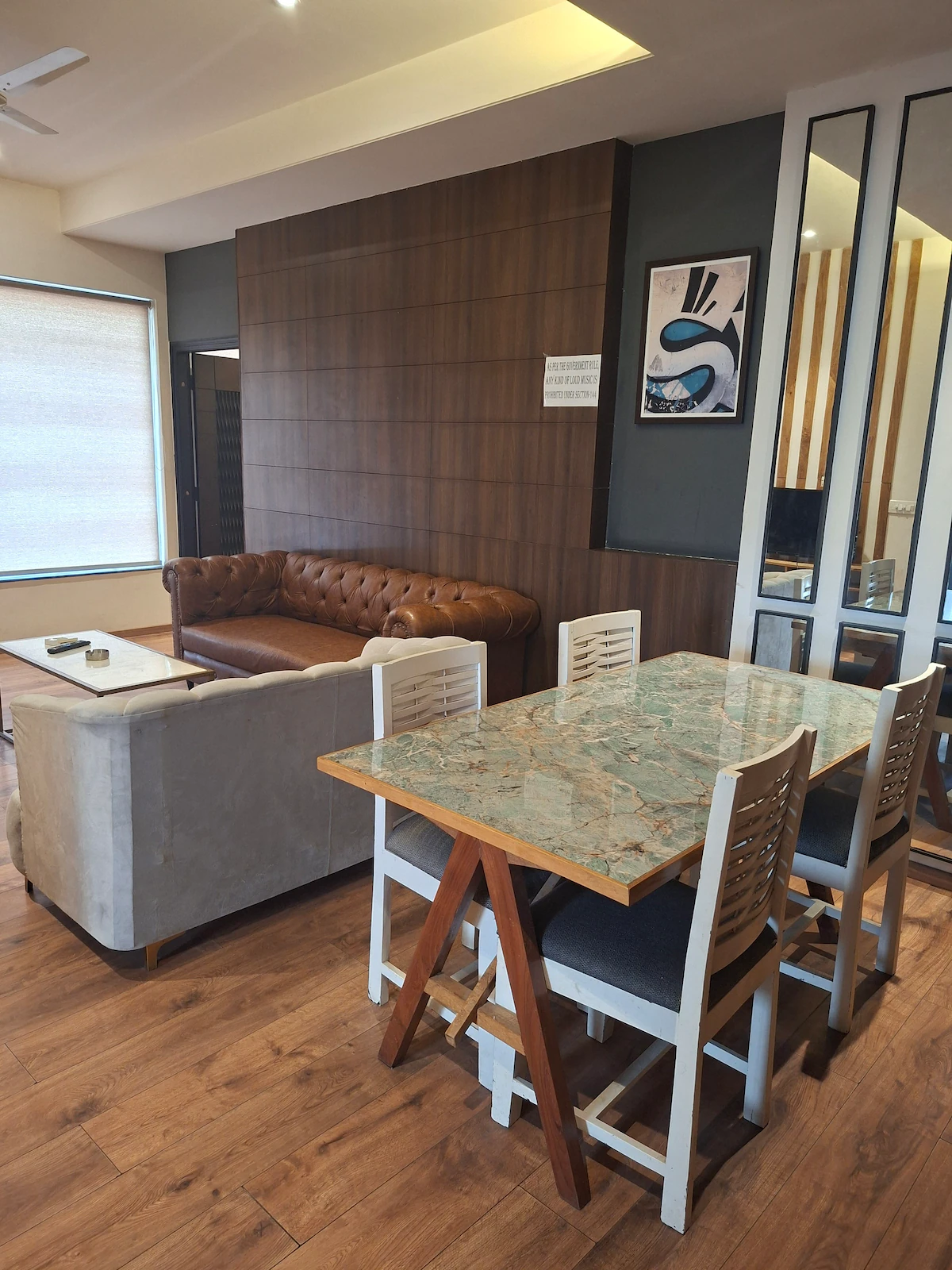 Aura Cityscape 2BHK Jaipur