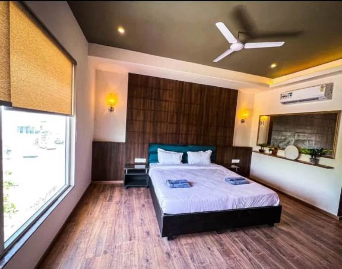 Aura Cityscape 2BHK Jaipur