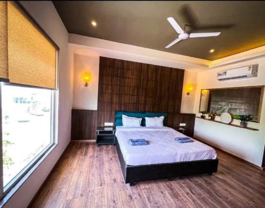 Aura Cityscape 2BHK Jaipur
