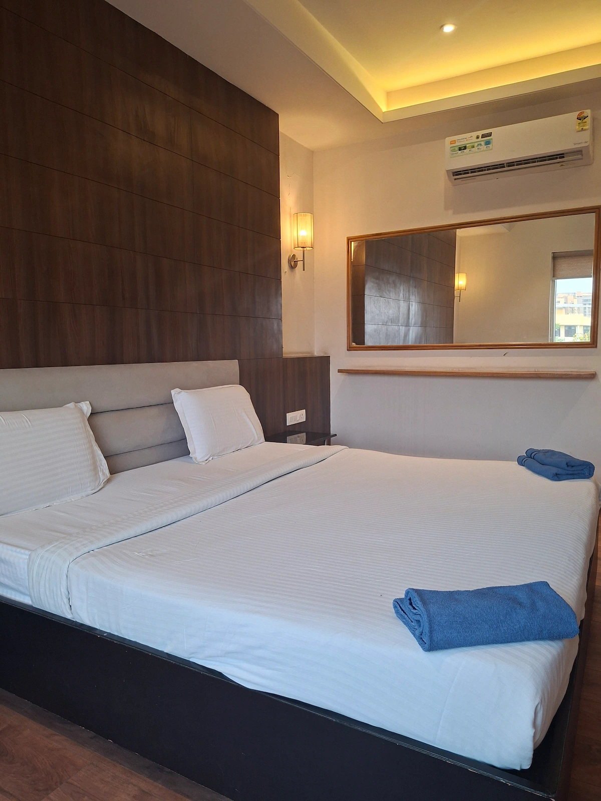 Aura Cityscape 2BHK Jaipur