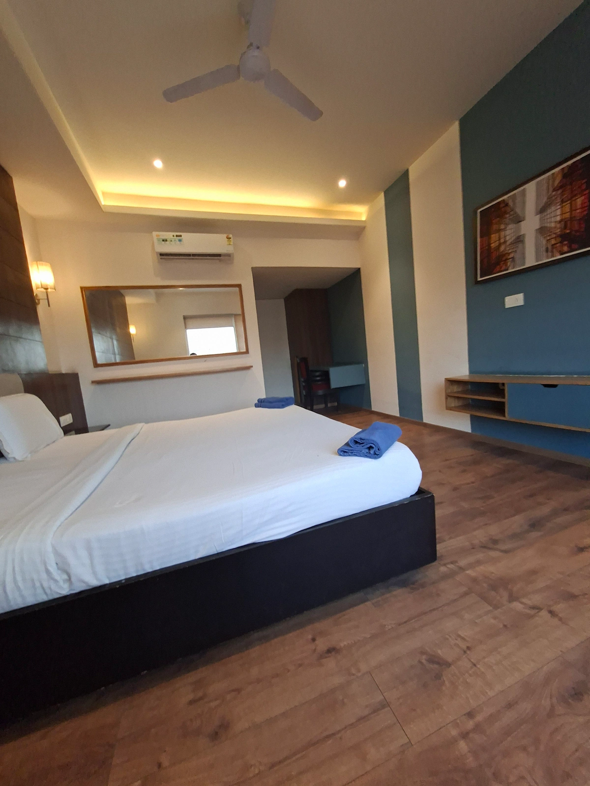 Aura Cityscape 2BHK Jaipur