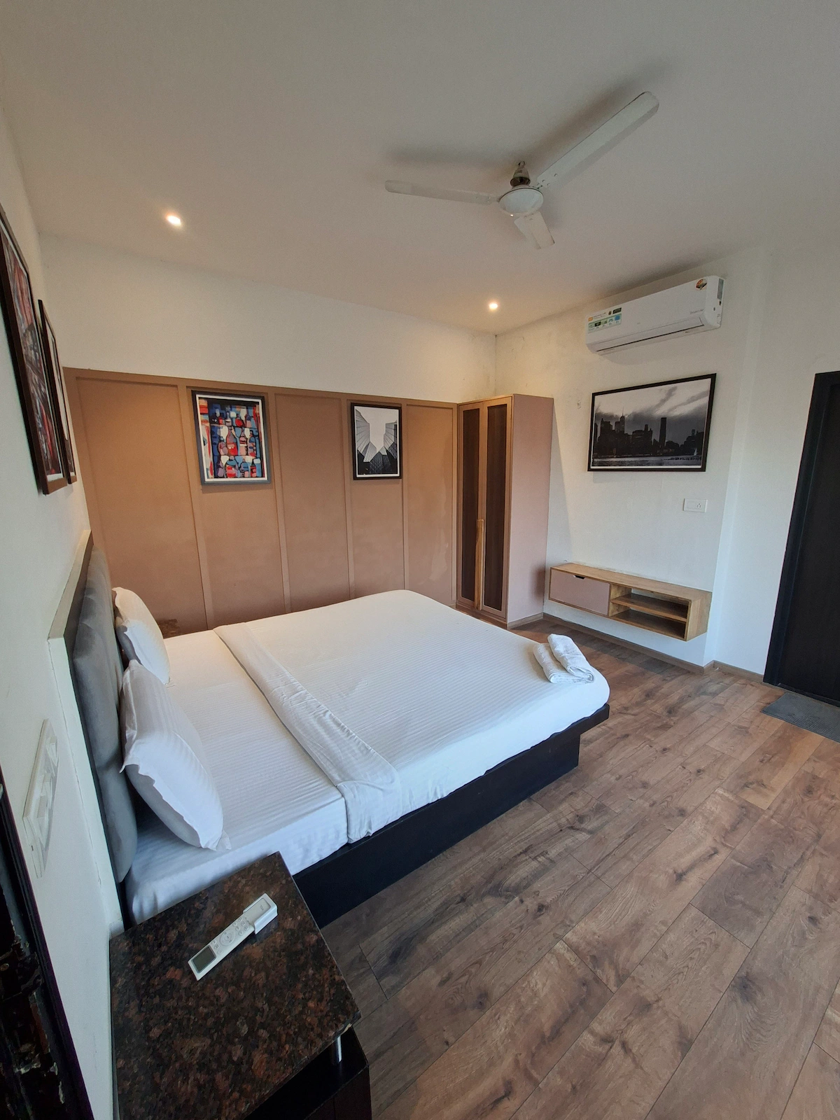 Aura Cityscape 2BHK Jaipur