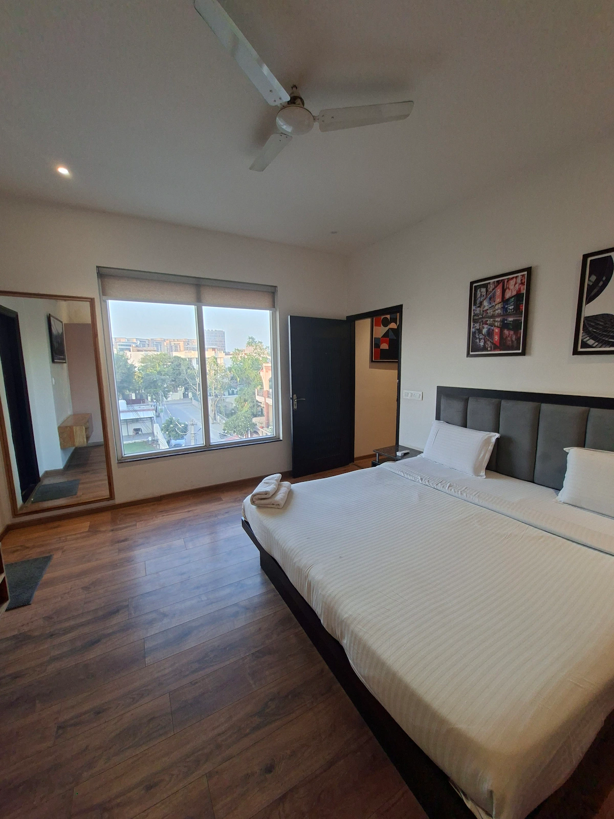 Aura Cityscape 2BHK Jaipur