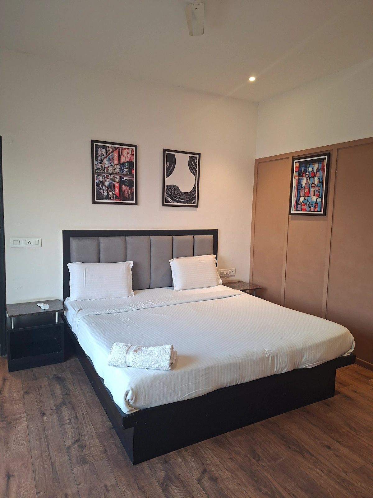 Aura Cityscape 2BHK Jaipur