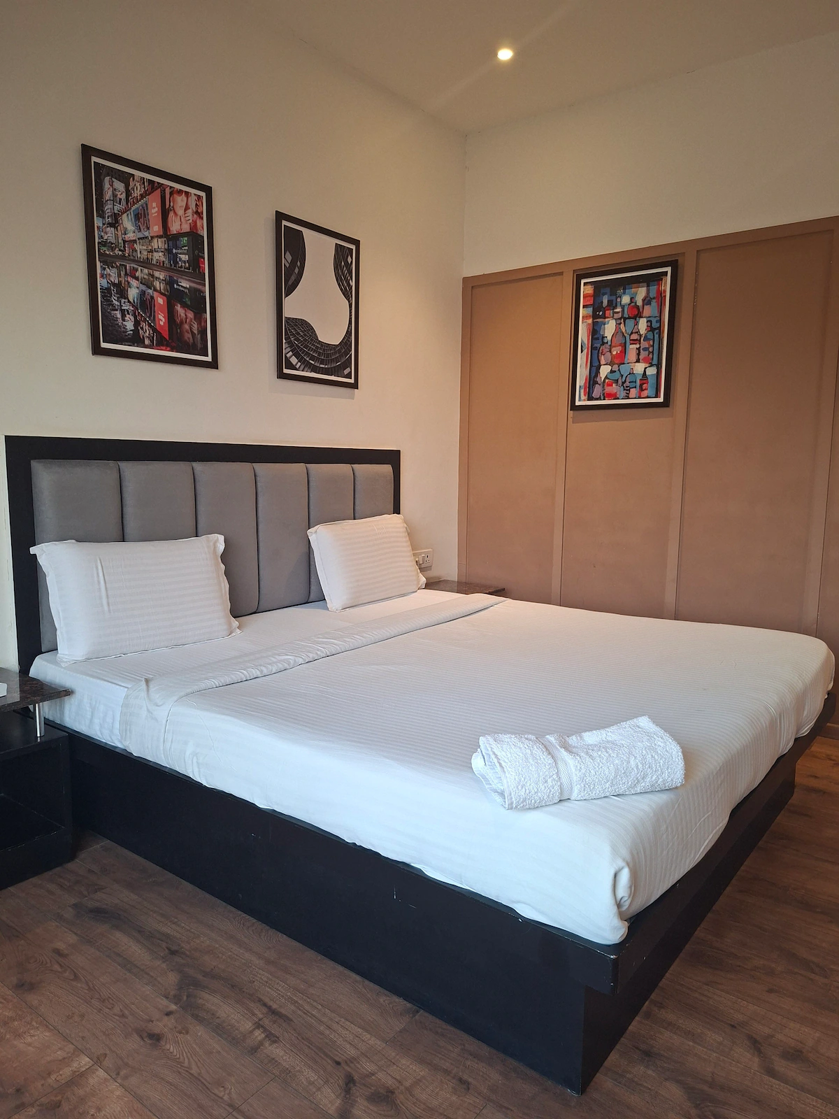 Aura Cityscape 2BHK Jaipur