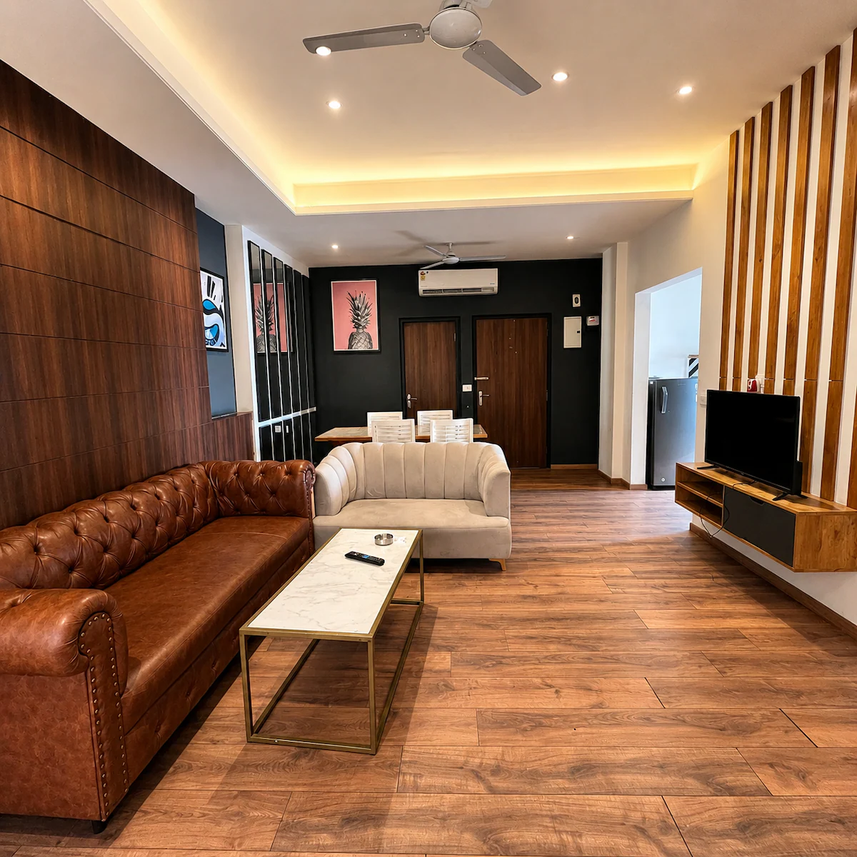 Aura Cityscape 2BHK Jaipur