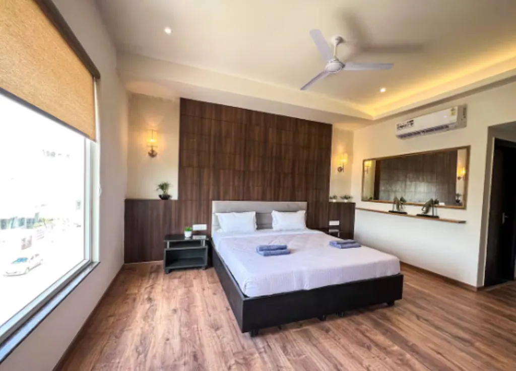 Aura Cityscape 2BHK Jaipur
