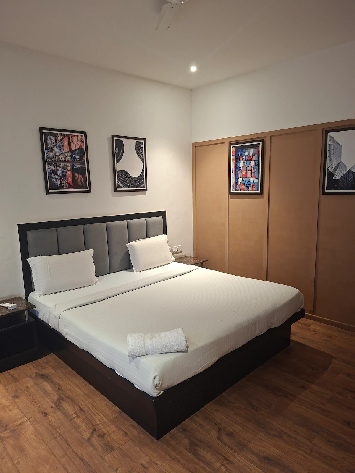 Aura Cityscape 2BHK Jaipur