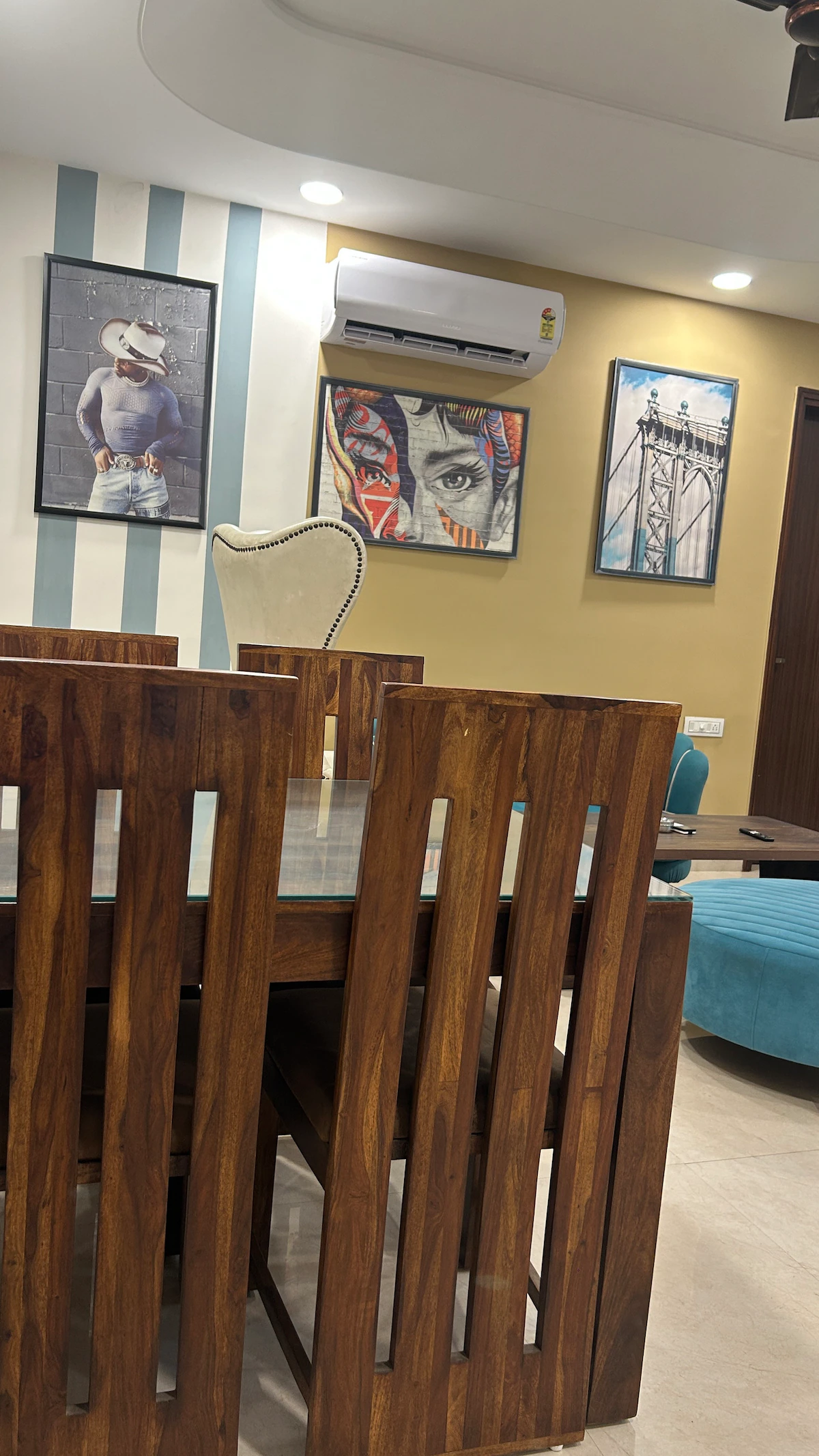 Aura Elite 2BHK