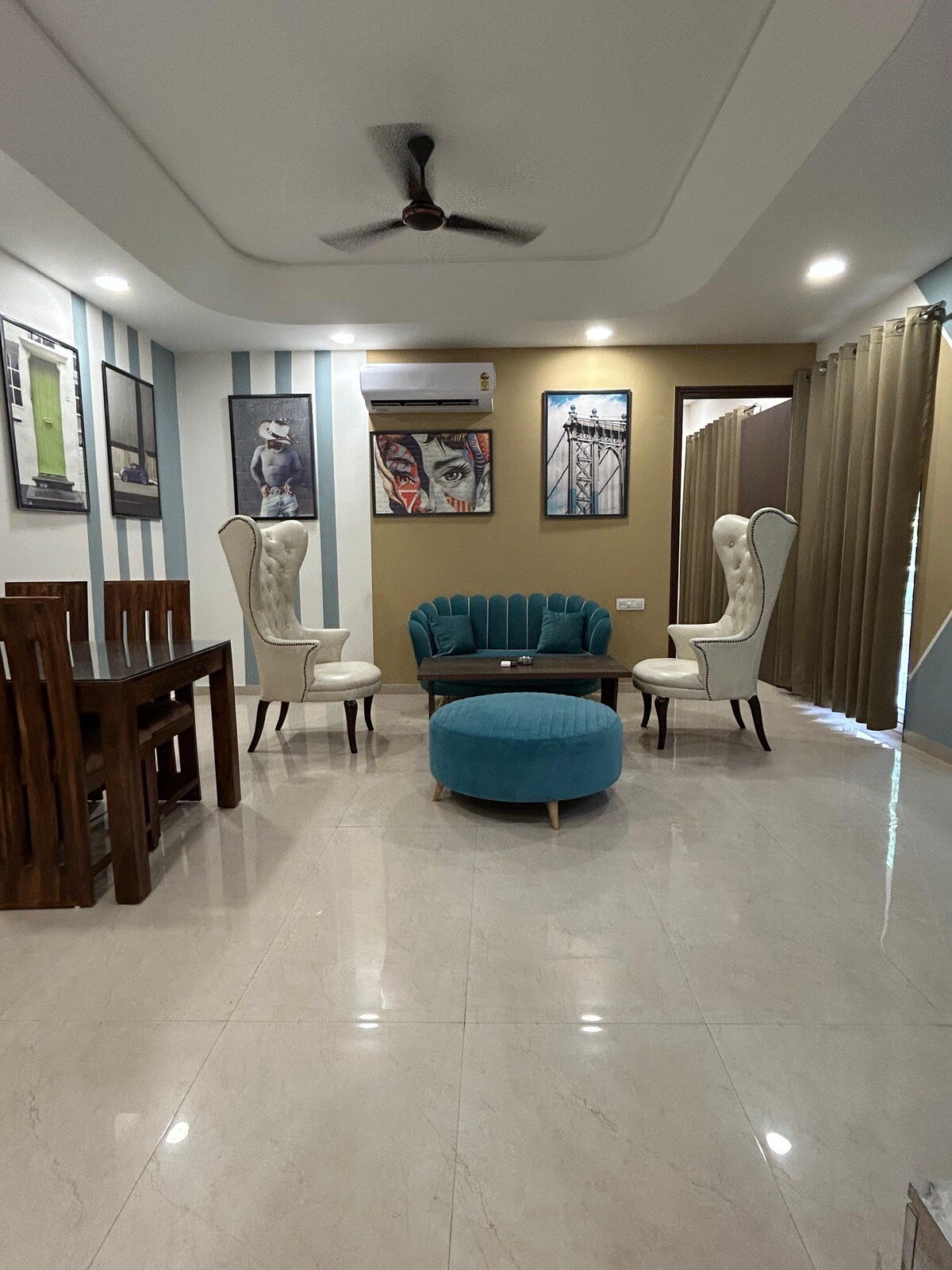 Aura Elite 2BHK
