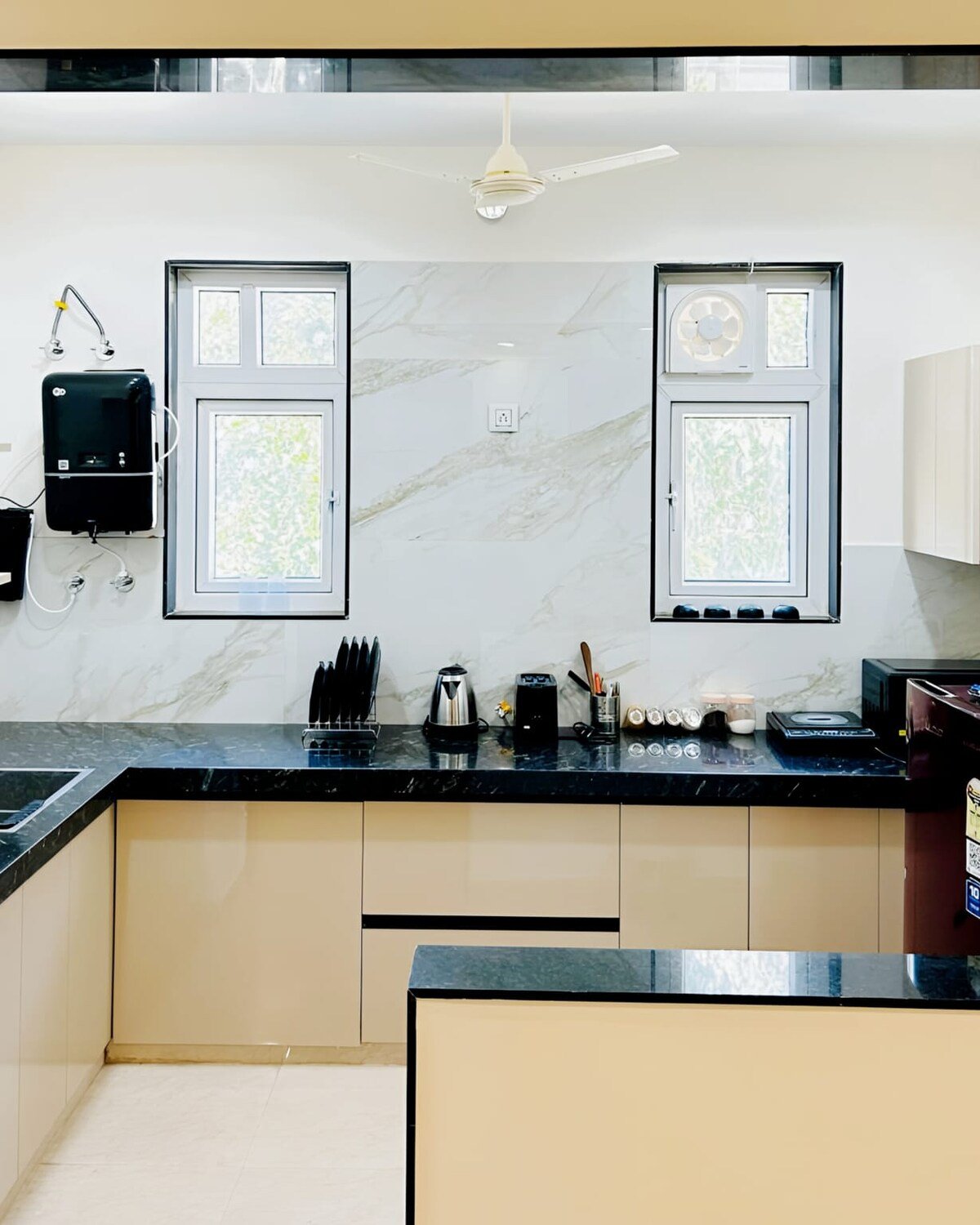 Aura Elite 2BHK