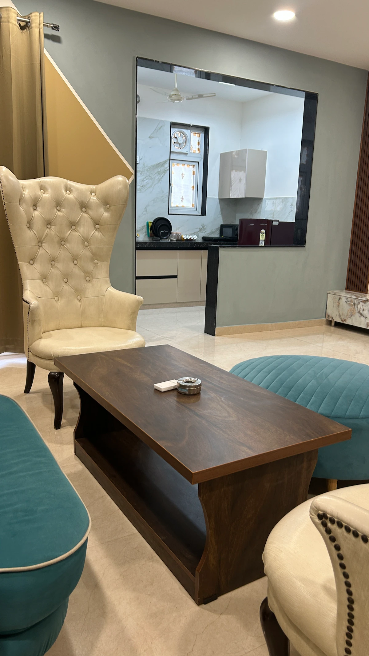 Aura Elite 2BHK